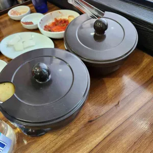 서일순대국 사진