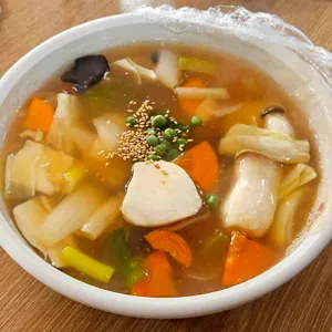 모모반점 사진