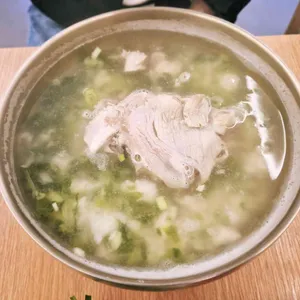 백옥 사진