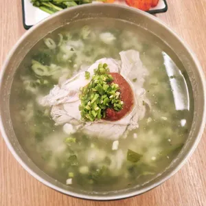 백옥 사진