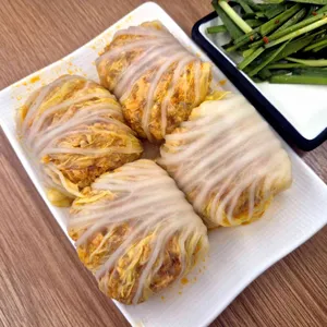 백옥 사진