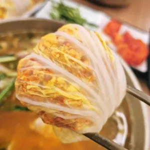 백옥 사진