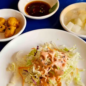 송림통닭 사진