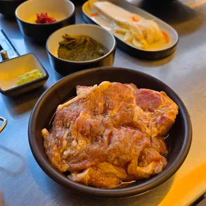 홍이집 사진