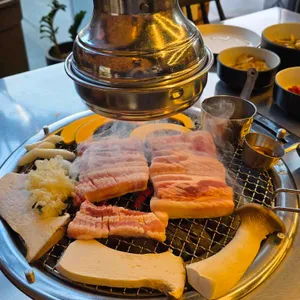 홍이집 사진