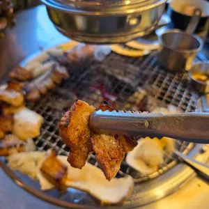 홍이집 사진