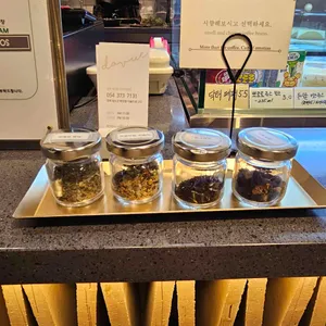 다뷰커피 리뷰 사진