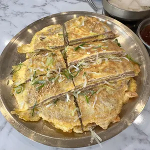 별미옥 어비리진주냉면 사진