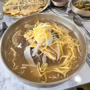 별미옥 어비리진주냉면 사진