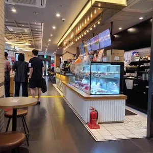 투썸플레이스 리뷰 사진