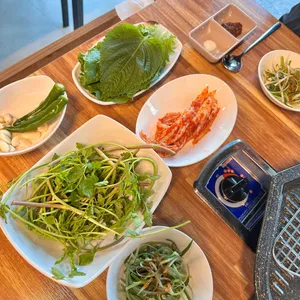 싱싱생고기삼겹살 사진
