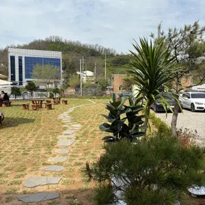 코홀트커피 리뷰 사진