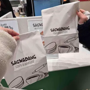 사과당 베이커리랩 리뷰 사진