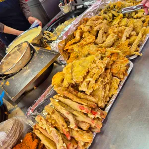 노룬산떡볶이 사진