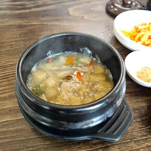 함덕촐래밥상 사진