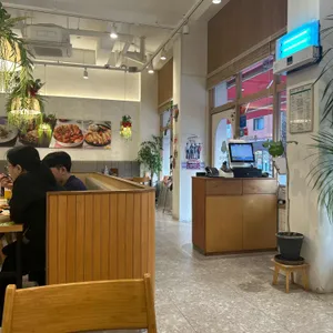 부엉이돈가스 리뷰 사진