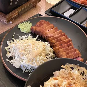 규카츠정 사진
