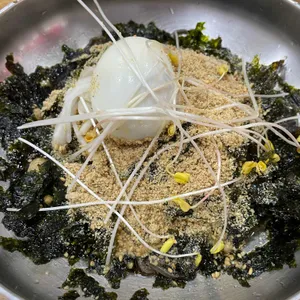 봉평옹심이메밀칼국수 사진