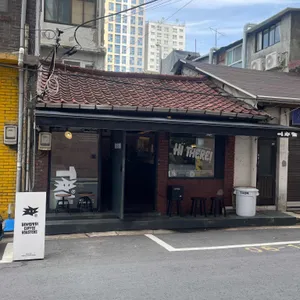 빈스미스 커피 로스터스 리뷰 사진