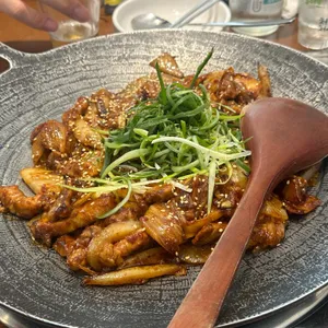 김촌 서울대입구 사진