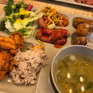 밥플러스 사진