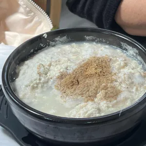 일출식당 사진