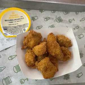 쉐이크쉑 사진