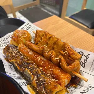 봉구가래떡볶이 사진