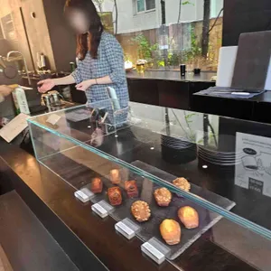 크레이트커피 리뷰 사진