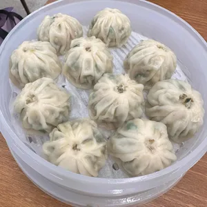 명동교자 사진