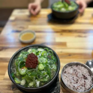 제주은희네해장국 사진