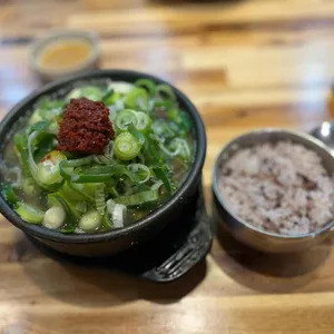제주은희네해장국 사진
