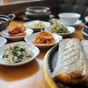 생선구이전문점 정가네 사진