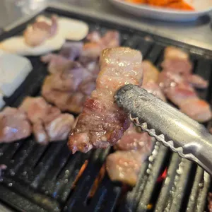 돈방석연탄구이 사진