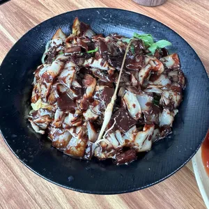 영빈반점 사진