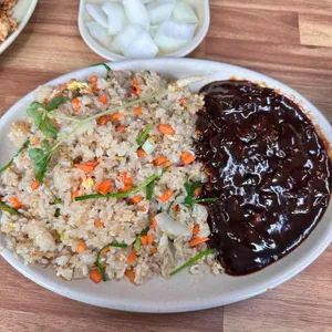 영빈반점 사진