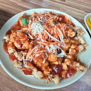 영빈반점 사진