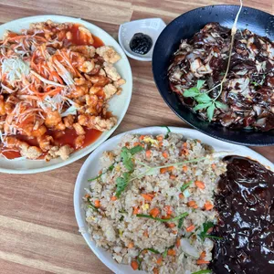 영빈반점 사진