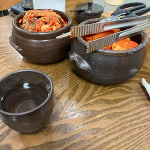 광화문닭곰탕 사진