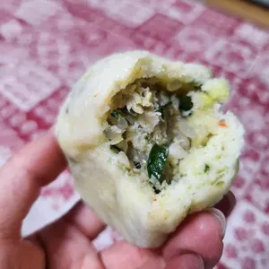 패밀리만두 사진