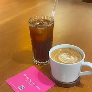 커피 플레이스 사진