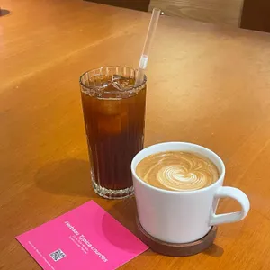 커피 플레이스 사진