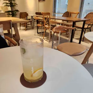 카페 라임라빋 사진