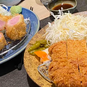 일월카츠 사진