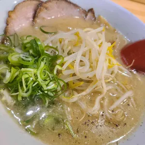 노조미라멘 사진