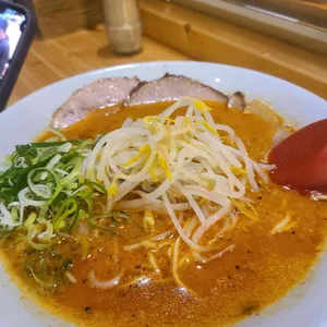 노조미라멘 사진