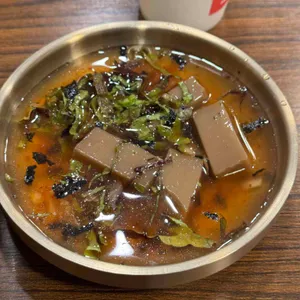 쭈화당 사진