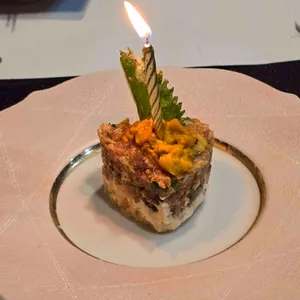 송정호 일식집 사진