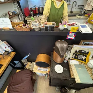 이밥 리뷰 사진