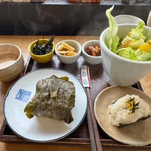 이밥 사진